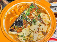 -No.DD戳子烧烤·江湖菜(北京总店)