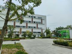 -仁泽赵巷养老护理院-医疗康复中心