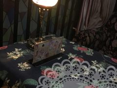 -三小姐咖啡店西餐下午茶(太平门直街店)