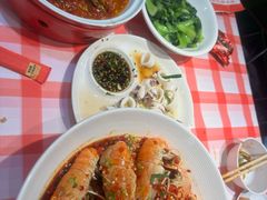 -辣小鲜·南昌大排档(船山路店)