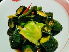 -乔家大院私房菜(海佳云顶店)