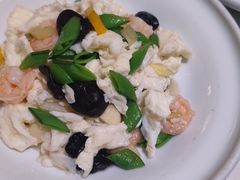 -徽镇小厨·经典徽菜(马连道店)