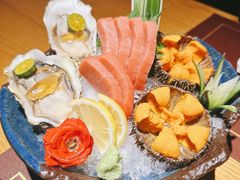 -九酢·海鲜居酒屋