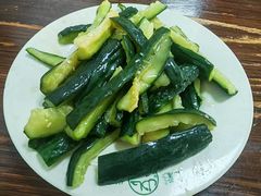 -清真永恒华威肉饼(潘家园店)