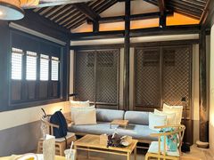 -法云安缦酒店
