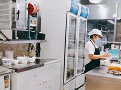 -芬芳甜品(同福路店)