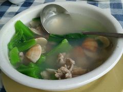 -钱大妈海鲜饭店(保利林语店)