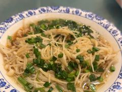 -溪涧堂农家土菜(神仙居店)
