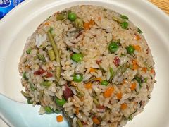 -缘生态云南菜·野生菌庭院餐厅(华侨城店)