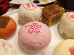 -京华烟云·北京烤鸭(领展购物广场·中关村店)