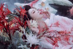 -梓摄影古装写真工作室(富力广场店)