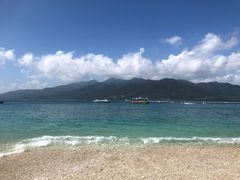 -海南分界洲岛旅游区