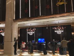 -西安赛瑞喜来登大酒店
