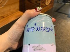 -很久以前羊肉串(昌里路三钢里店)