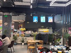 -方庄书店(通润商务会馆店)