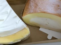 经典纽约芝士-星巴克(宝山万达店)