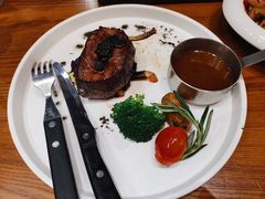 -肥韬茶餐厅(南山mini店)