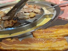 -哈哈碳都·牛肋条无限自助烤肉(台江万达店)