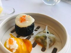 -悦厅·下午茶(杭州柏悦酒店)