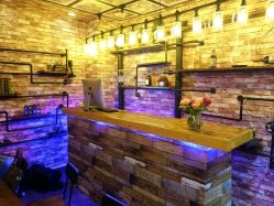 -BM SALON