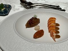 -北京古城老院厉晓麟精致菜