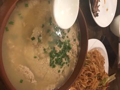 -小时候文化餐厅(盘山店)