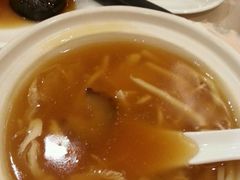 -金鮀岛潮州酒家