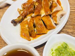 -裕记烧腊连锁餐饮(国商分店)