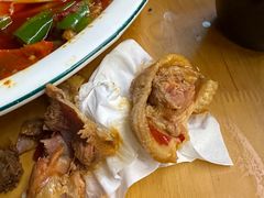 -伊麦佳兰州牛肉面清真美食店
