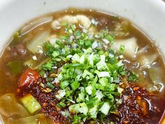 -老字号贾家肉丸糊辣汤(光明巷店)