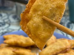 -敖特尔布里亚特美食坊(世纪花苑店)