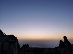 -泰山风景名胜区