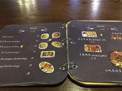 -莫比餐厅(五道口店)