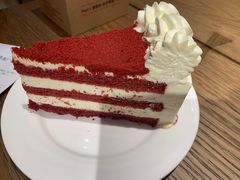 -Peet's Coffee皮爷咖啡(德基店)