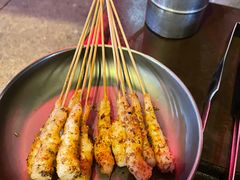 -夜食白市Yespicy·烧烤啤酒宵夜(番禺四海城店)