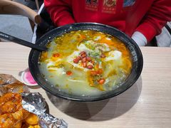 -苗乡米线(建军路店)