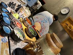 -深圳四季酒店·馥自助餐厅