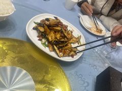 -穆鑫楼食府