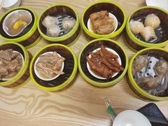 -杨记杏仁茶(椰园店)
