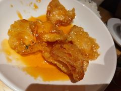 -关东小磨东北菜(上海长风大悦城店)