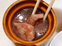 红枣莲藕排骨汤-金鼎轩(方庄天坛店)