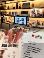 -Fundi张玉珊修身堂·indiba·BTL科技瘦身