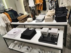 -ZARA(深圳金光华广场店)