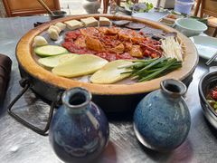 -八木轩·寻味大理白族民俗餐厅(文献路店)