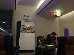 -法兰度航空主题餐厅(东汇城店)