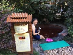 -黄山温泉国际旅游度假区