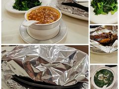 -金时代顺风大酒店(金山店)