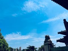 -阅江楼风景区
