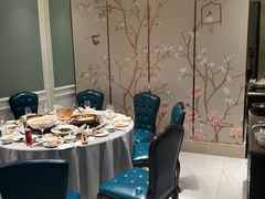 -狮王府淮扬菜(新街口友谊店)