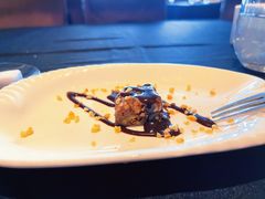 巧克力蛋糕-Efes Turkish & Mediterranean Cuisine 艾菲斯餐厅(陆家嘴店)